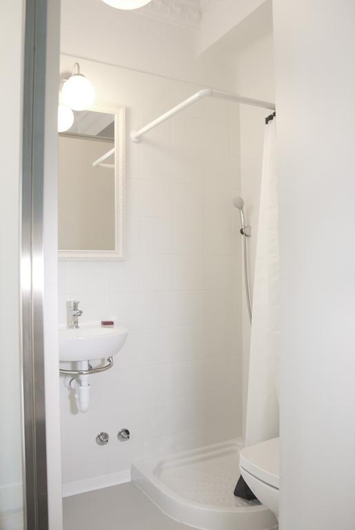 Hostal Monjes Peregrinos Burgo Стая снимка