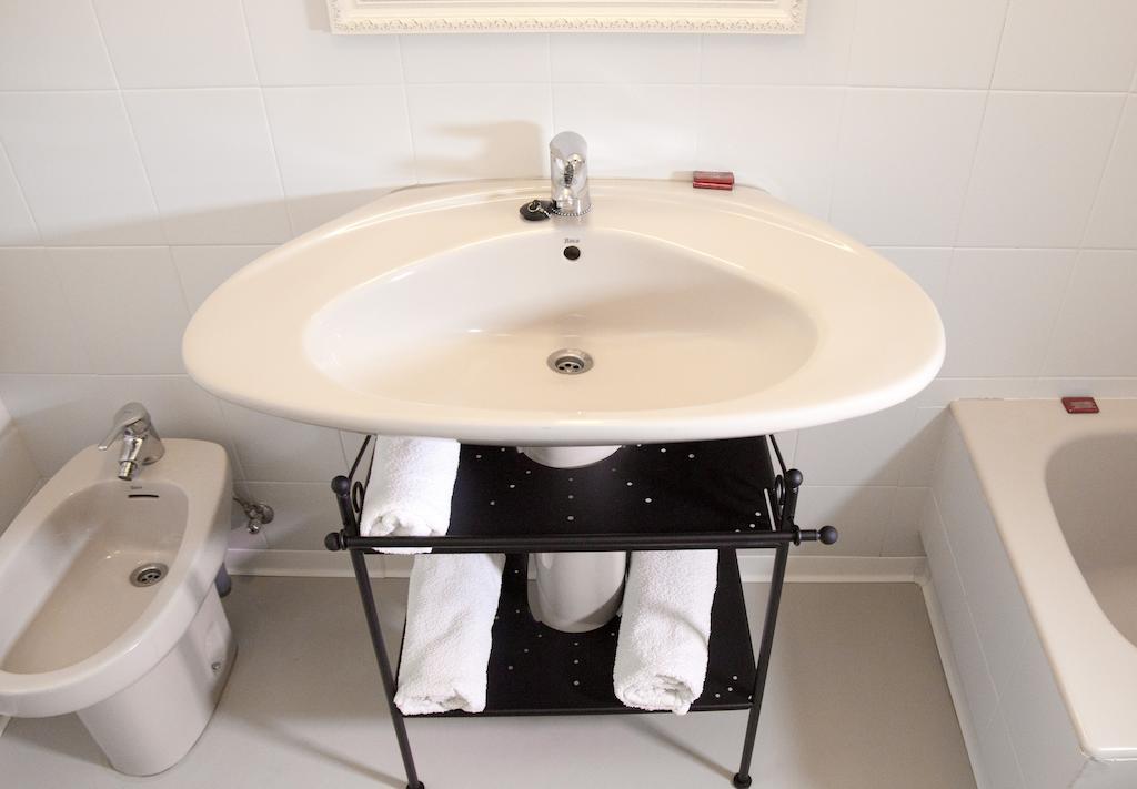 Hostal Monjes Peregrinos Burgo Стая снимка