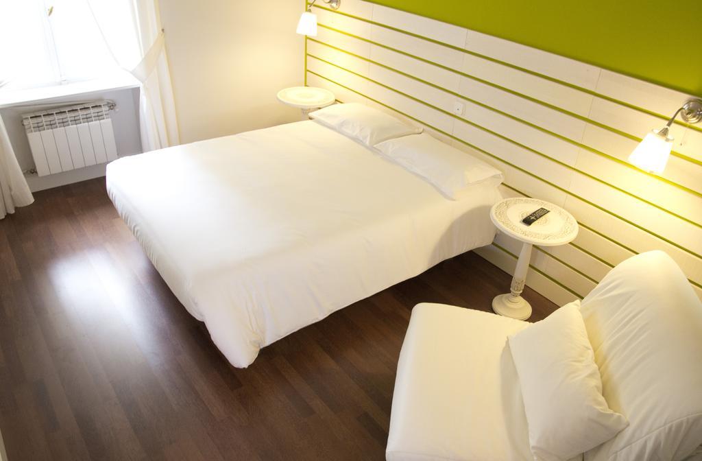 Hostal Monjes Peregrinos Burgo Стая снимка