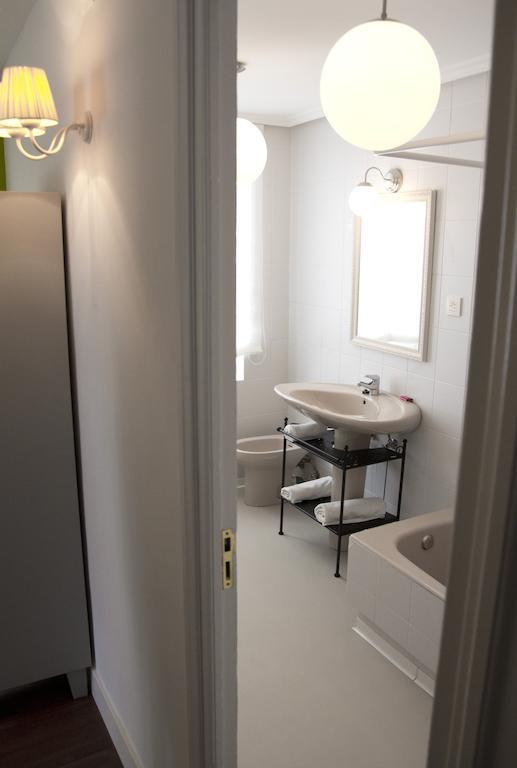 Hostal Monjes Peregrinos Burgo Екстериор снимка
