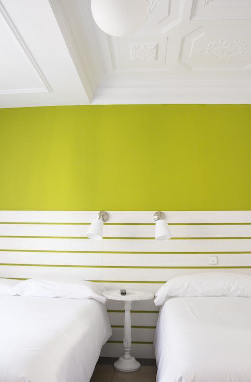 Hostal Monjes Peregrinos Burgo Стая снимка